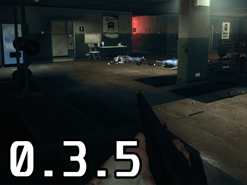 Max Payne 3 First Person Mod - ModDB