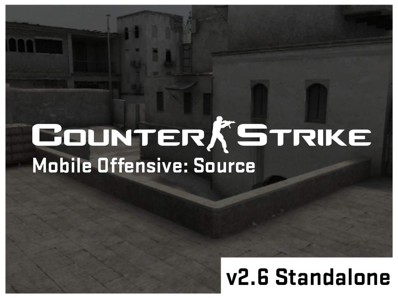Counter-Strike Mobile 6y file - ModDB