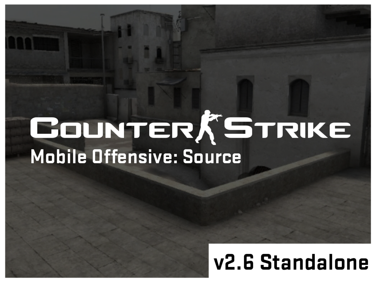 CSGO Mobile  CS Source Android Mod CSGO Installation Tutorial And Download  Link 