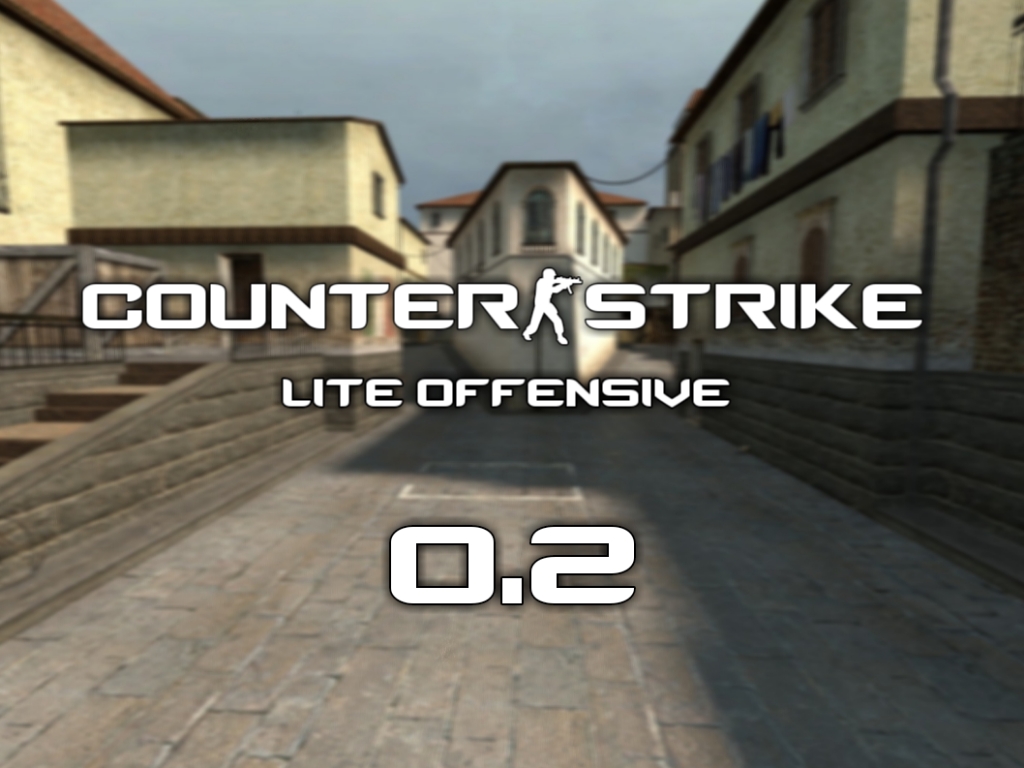 counter strike lite