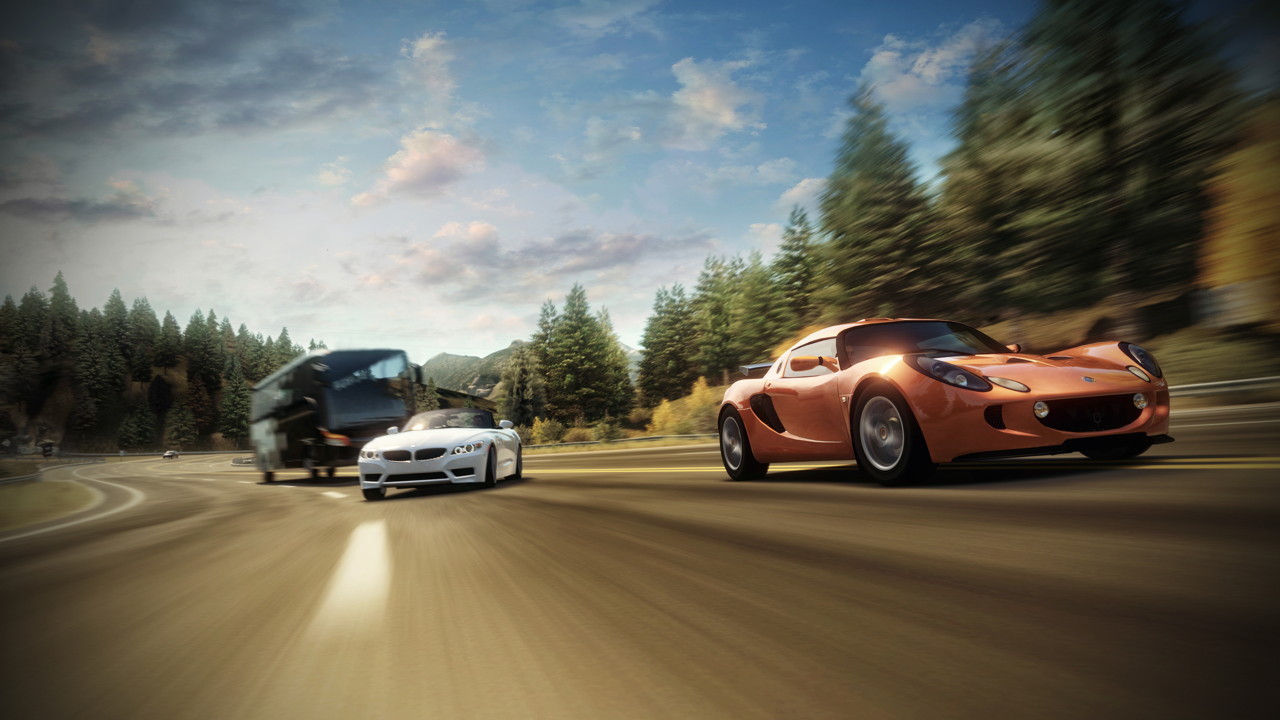 Forza Horizon X360 game - ModDB