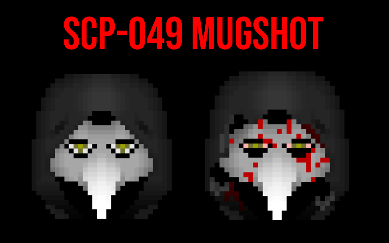 SCP 049 Mugshot addon - Doom - ModDB