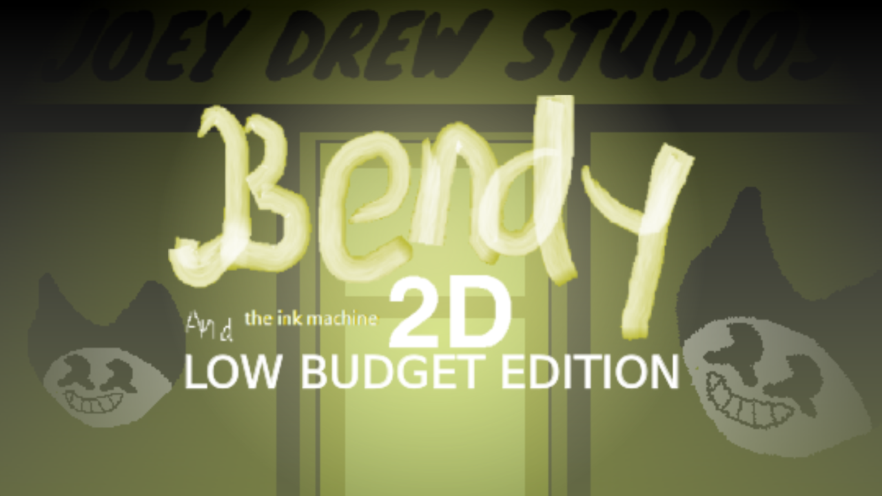 Bendy 2D Chapter 1 V0.1.4 file - Mod DB