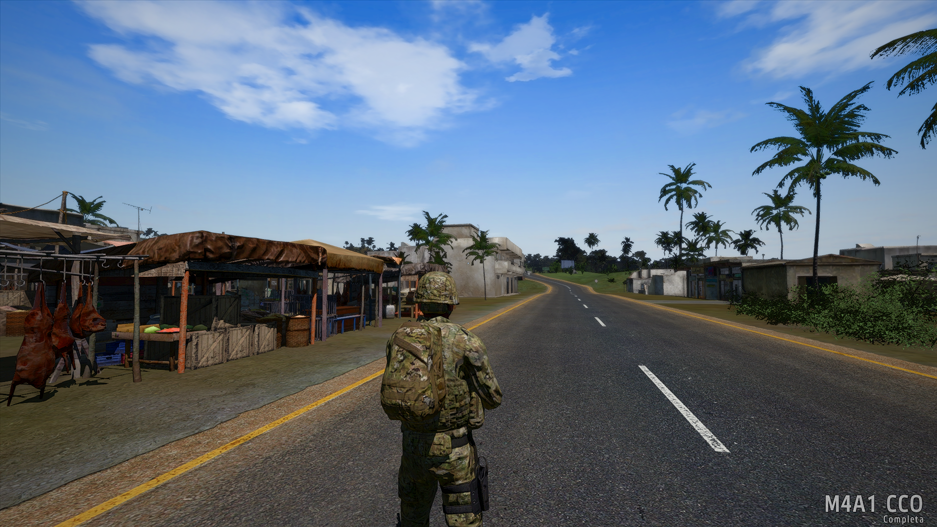 ARMA 3 MapPack file - ModDB