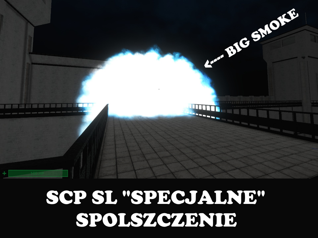 GitHub - Rnen/SCPSL-SCP008: A SMod2-Plugin for SCP: Secret Lab which adds  more functionality to SCP-049-2