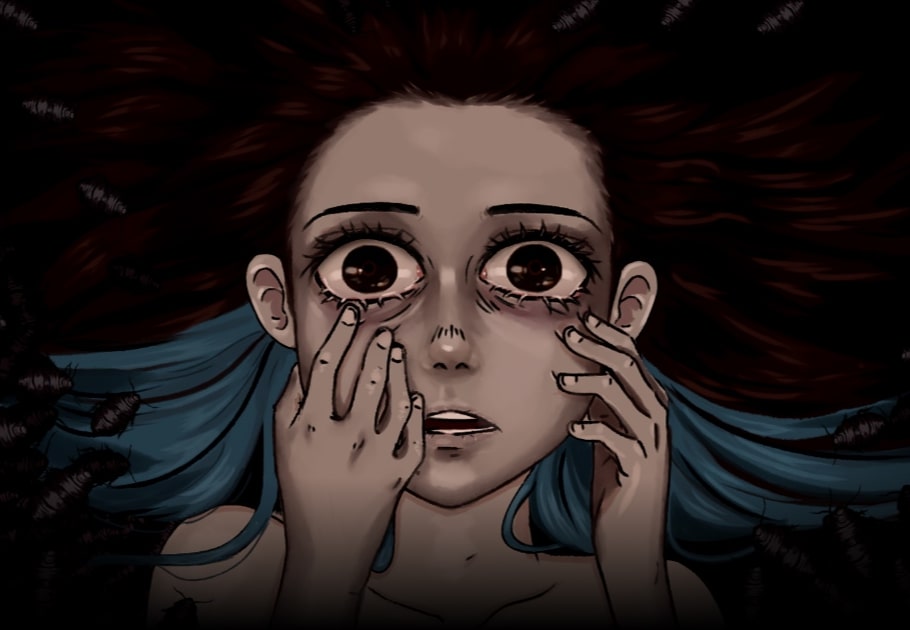 black eyes the horror APK for Android Download