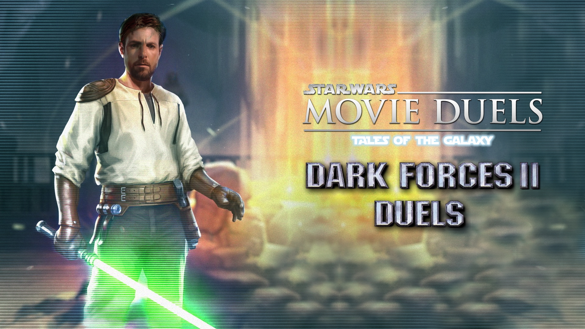 Звезды дуэль 2 выпуск. Kyle Katarn Dark Forces. Star Wars Gameplay Jedi bdsm.