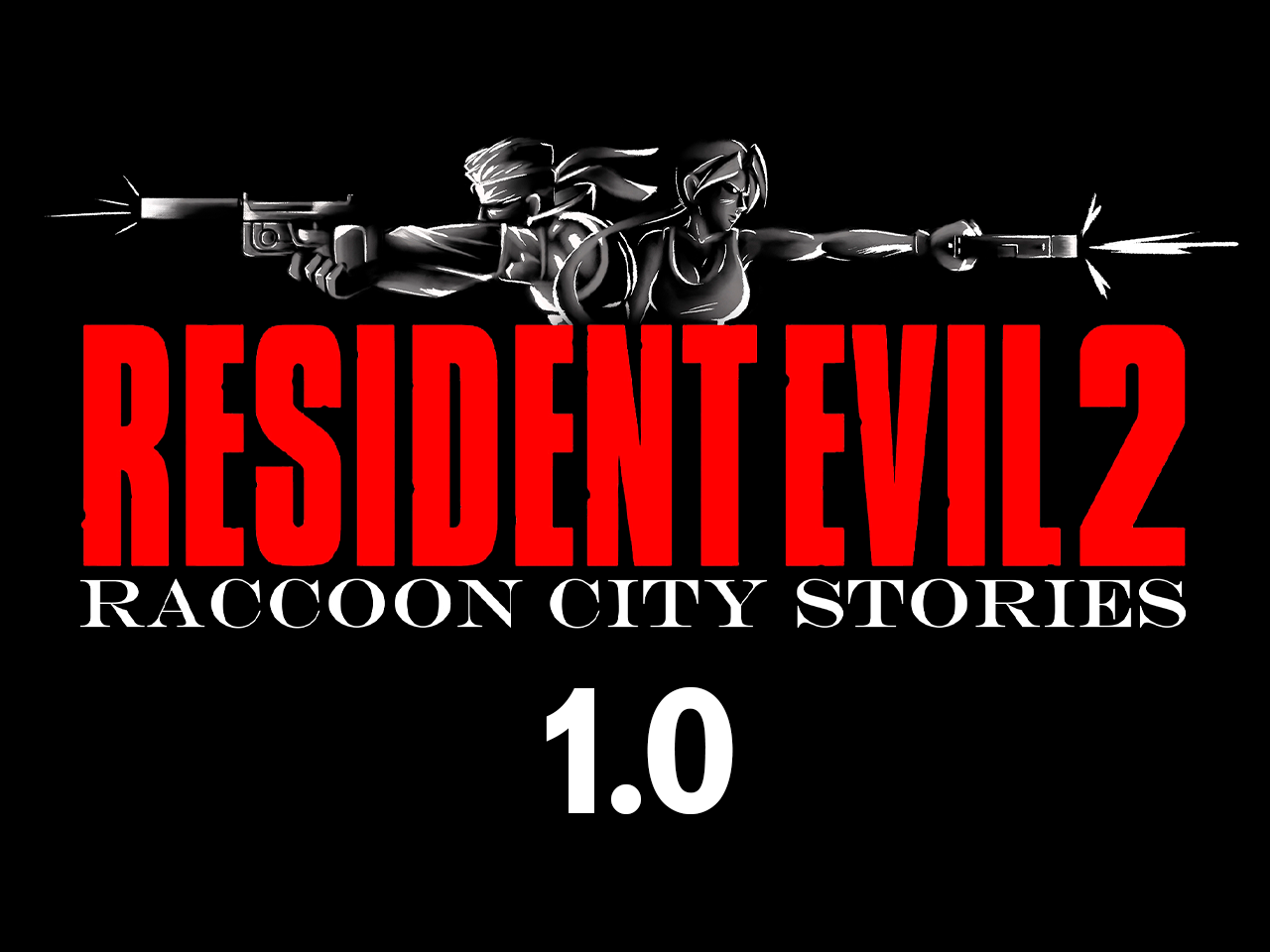 GTA: Raccoon City Stories mod - ModDB