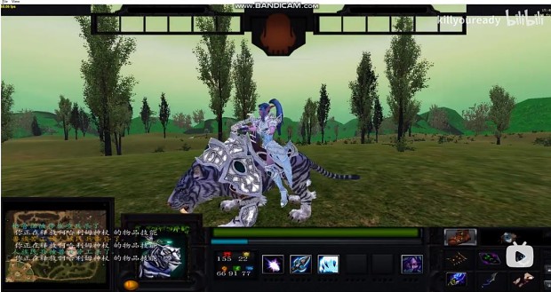 Videos & Audio - Auto Chess mod for Dota 2 - ModDB