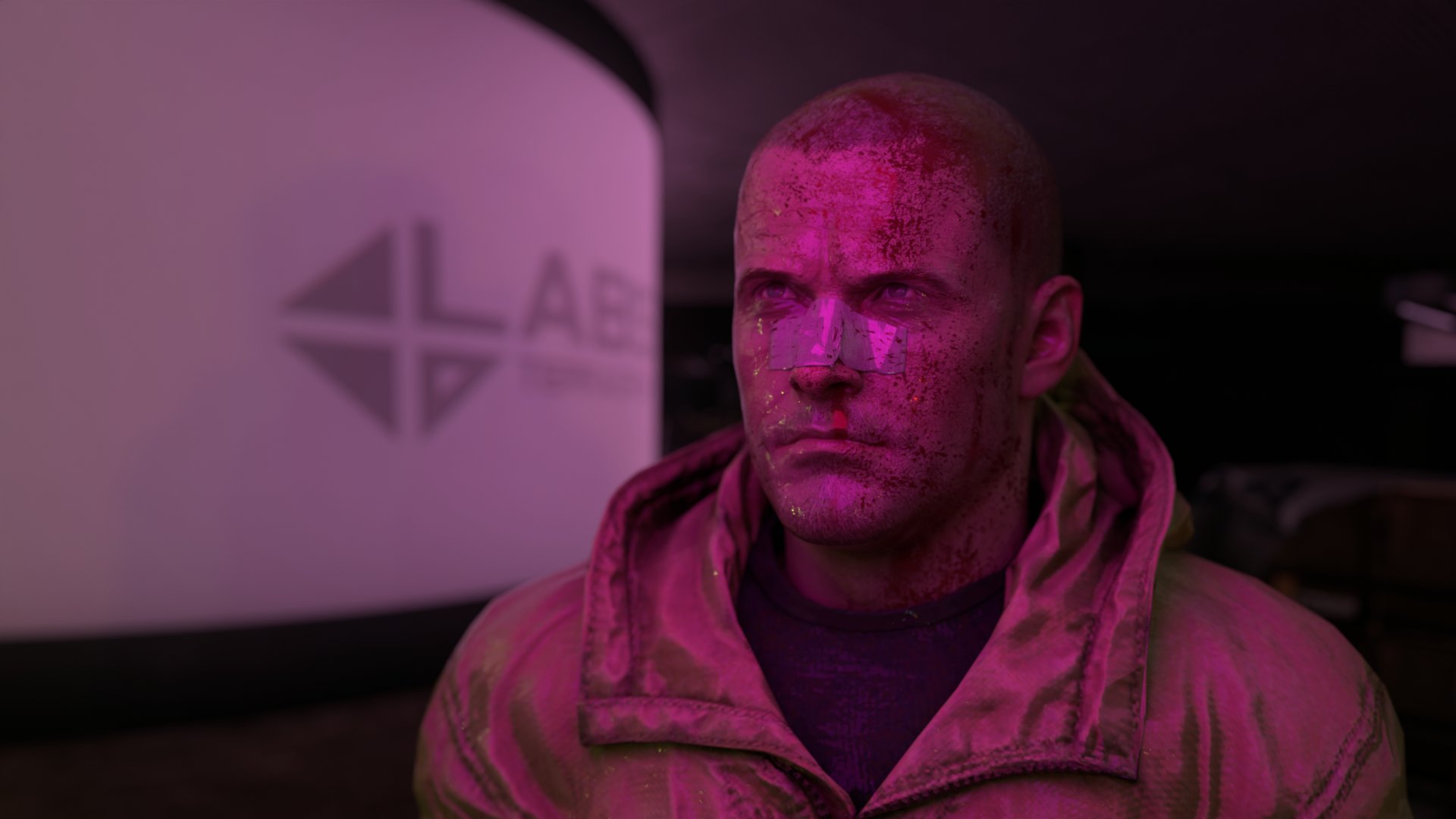 Voiced Actor (Niko Bellic) addon - S.T.A.L.K.E.R. Anomaly mod for  S.T.A.L.K.E.R.: Call of Pripyat - ModDB