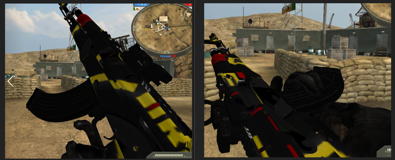 PUBG mod For Battlefield 2 + Download 