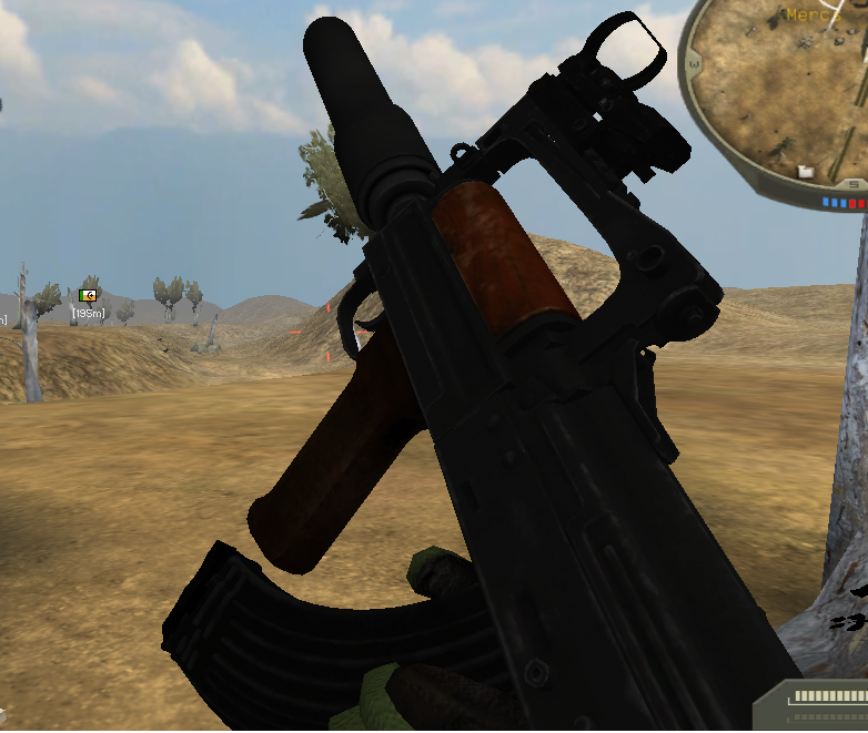 pubg groza addon - Battlefield 2 - ModDB