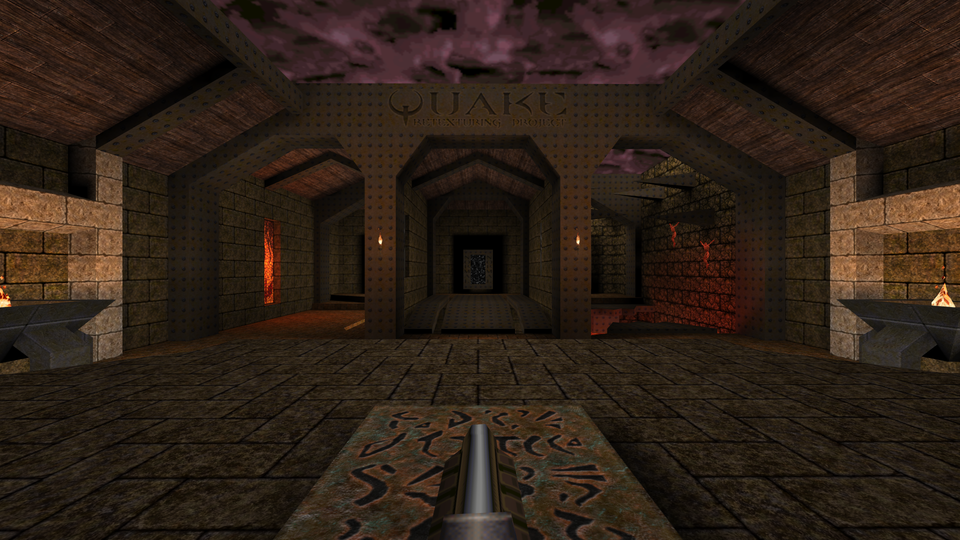 Quake 1996 steam фото 115