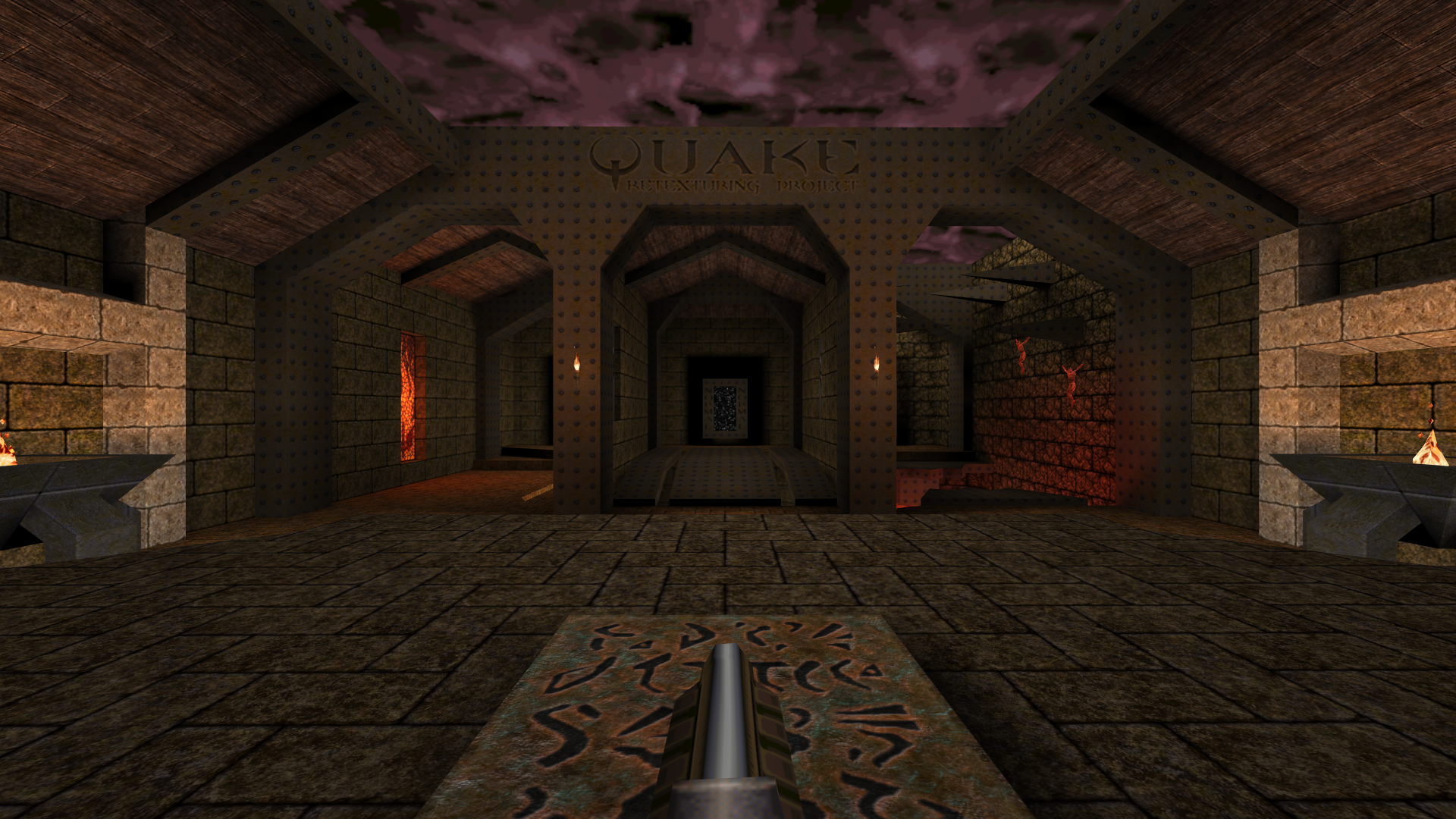 Id software quake