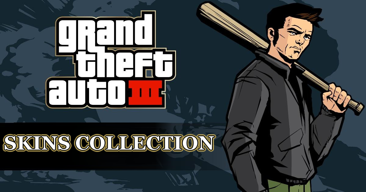 Download GTA 3 SKIN EDITOR for GTA 3