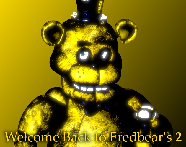 Five Nights at Fredbear's news - ModDB