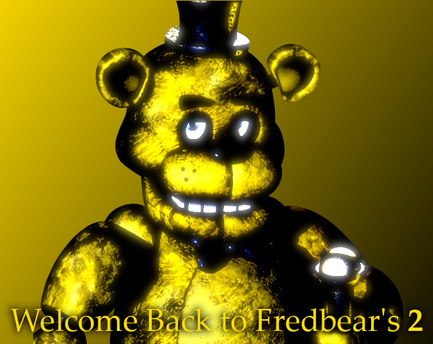 Steam Workshop::fredbears family dinner