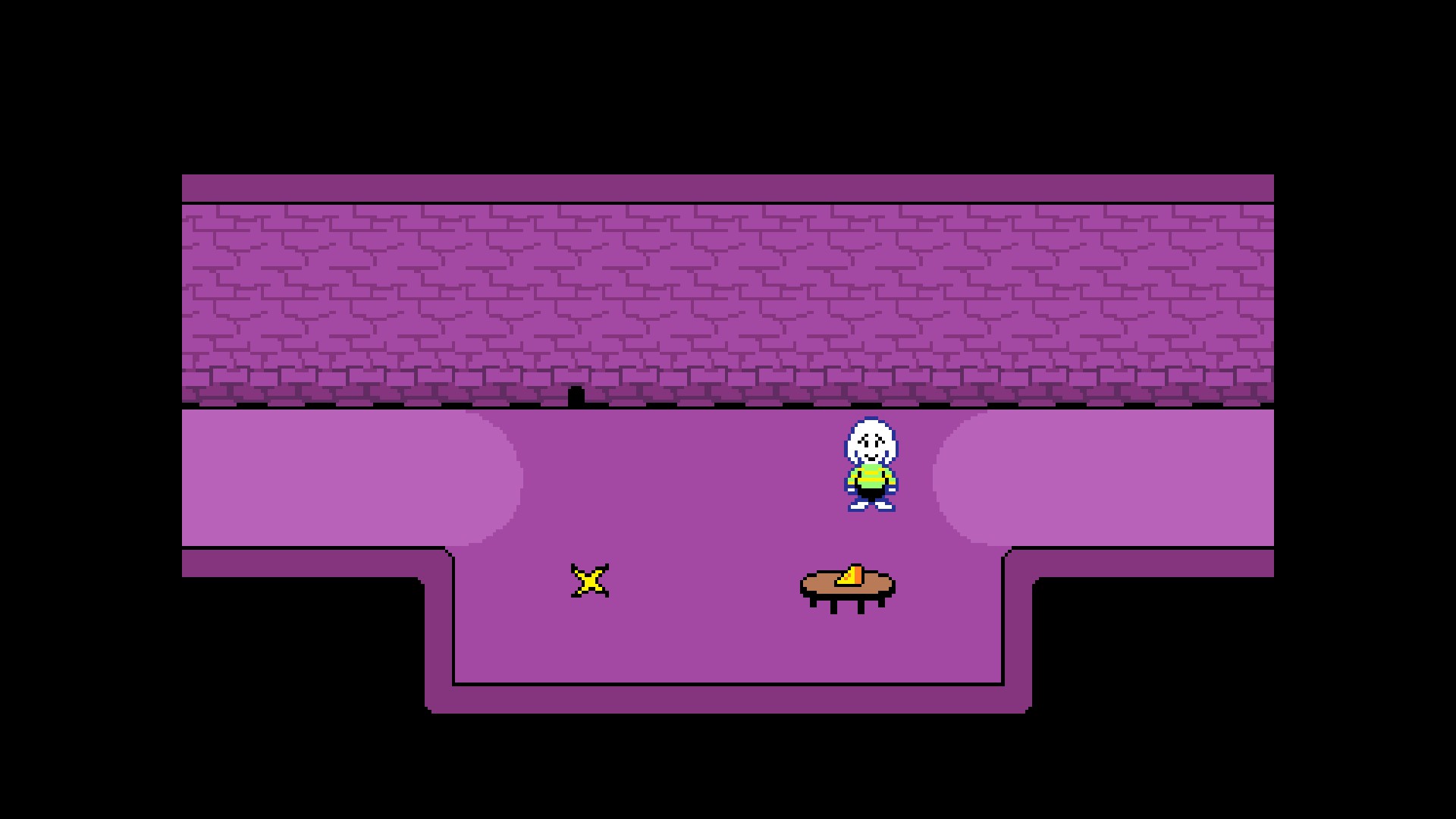 Steam Workshop::Undertale - Home