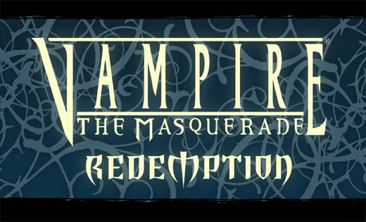Vampire: The Masquerade – Redemption Windows, Mac game - ModDB