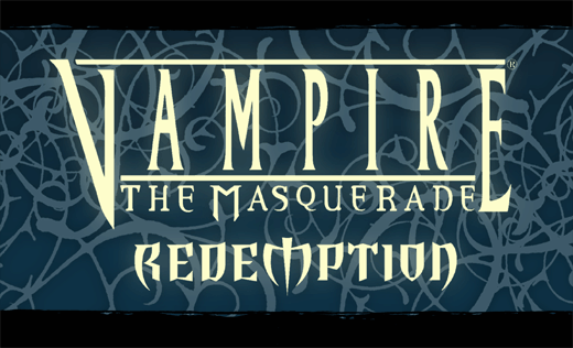 Vampire: The Masquerade – Shadows of New York - Wikipedia