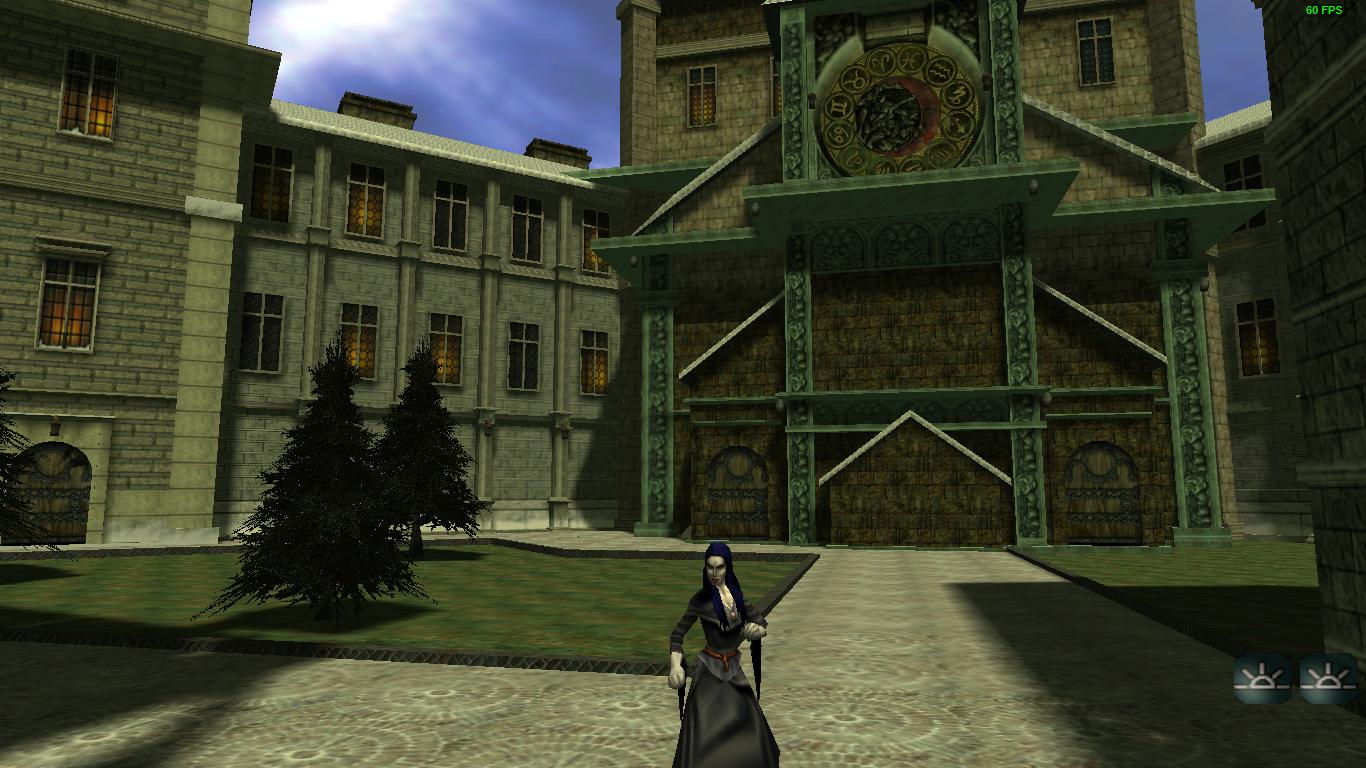 Vampire: The Masquerade – Redemption Windows, Mac game - ModDB