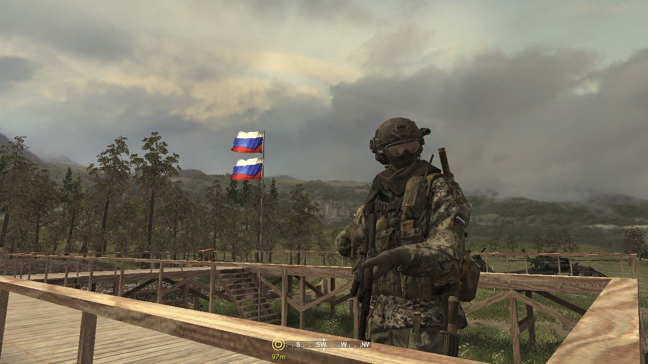 Russians addon - ARMA 3 - ModDB