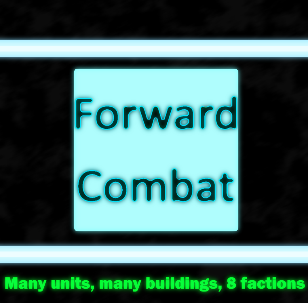 forward combat 5.0.0 file - ModDB