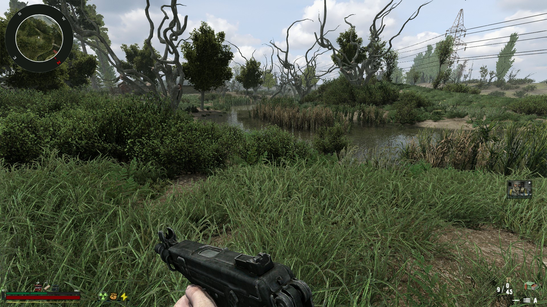 Is STALKER 2 Getting A Visual Downgrade? 