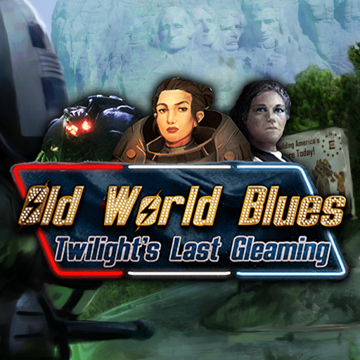 Release Version 4.2.1 File - Old World Blues Mod For Hearts Of Iron IV ...