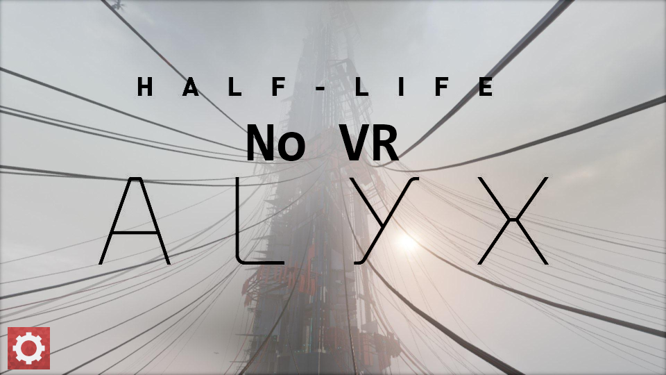 Is there a way to download the Half-Life 2: VR Mod onto the pirated