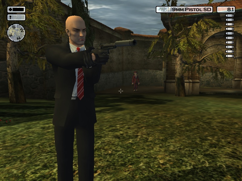 Hitman: Codename 47 Windows game - ModDB