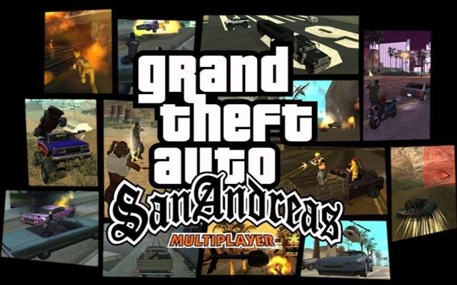 SA-MP 0.1b R2 C++ 6 (Windows) File - San Andreas: Multiplayer Mod.