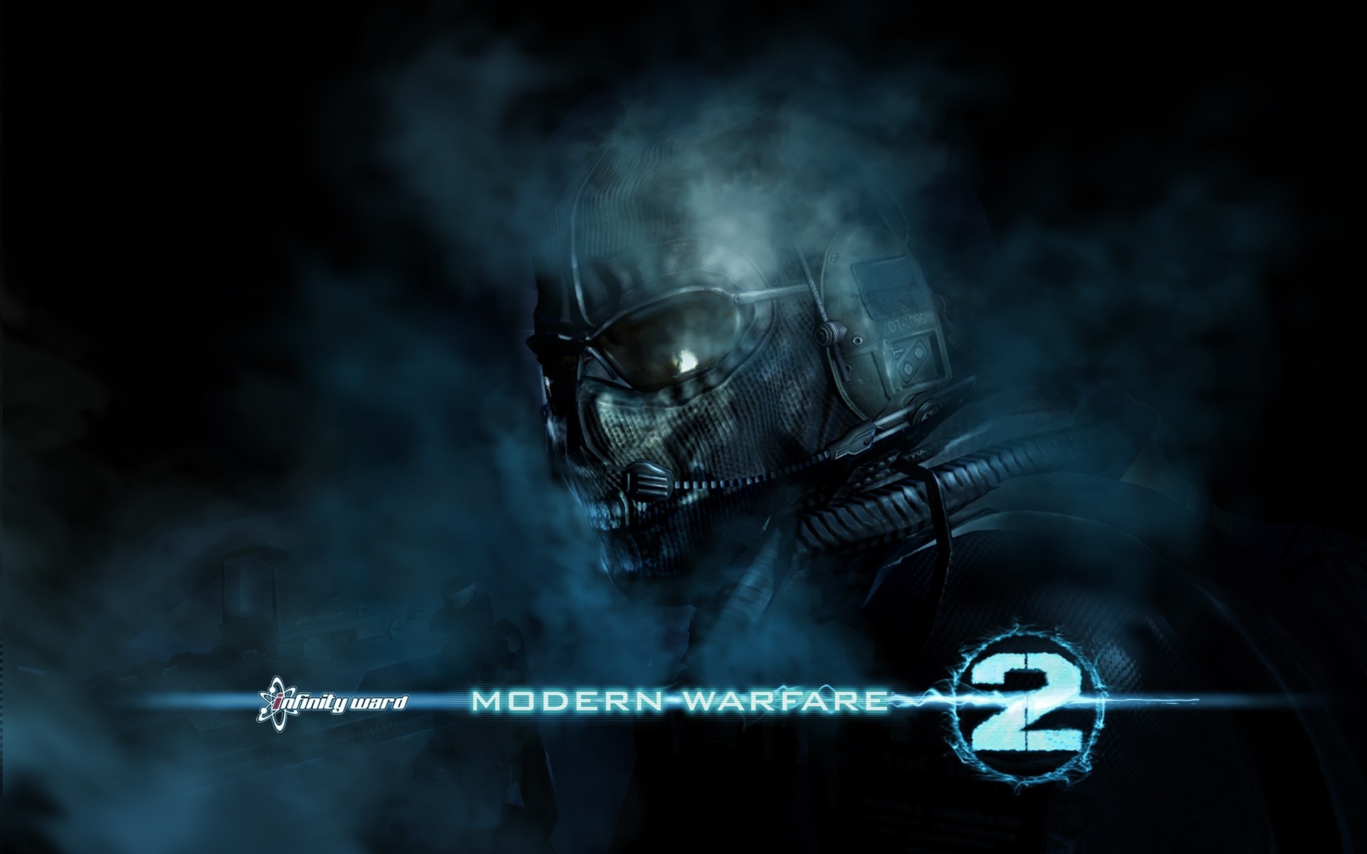 Call Of Duty: Modern Warfare 2 Wallpaper Pack file - Mod DB