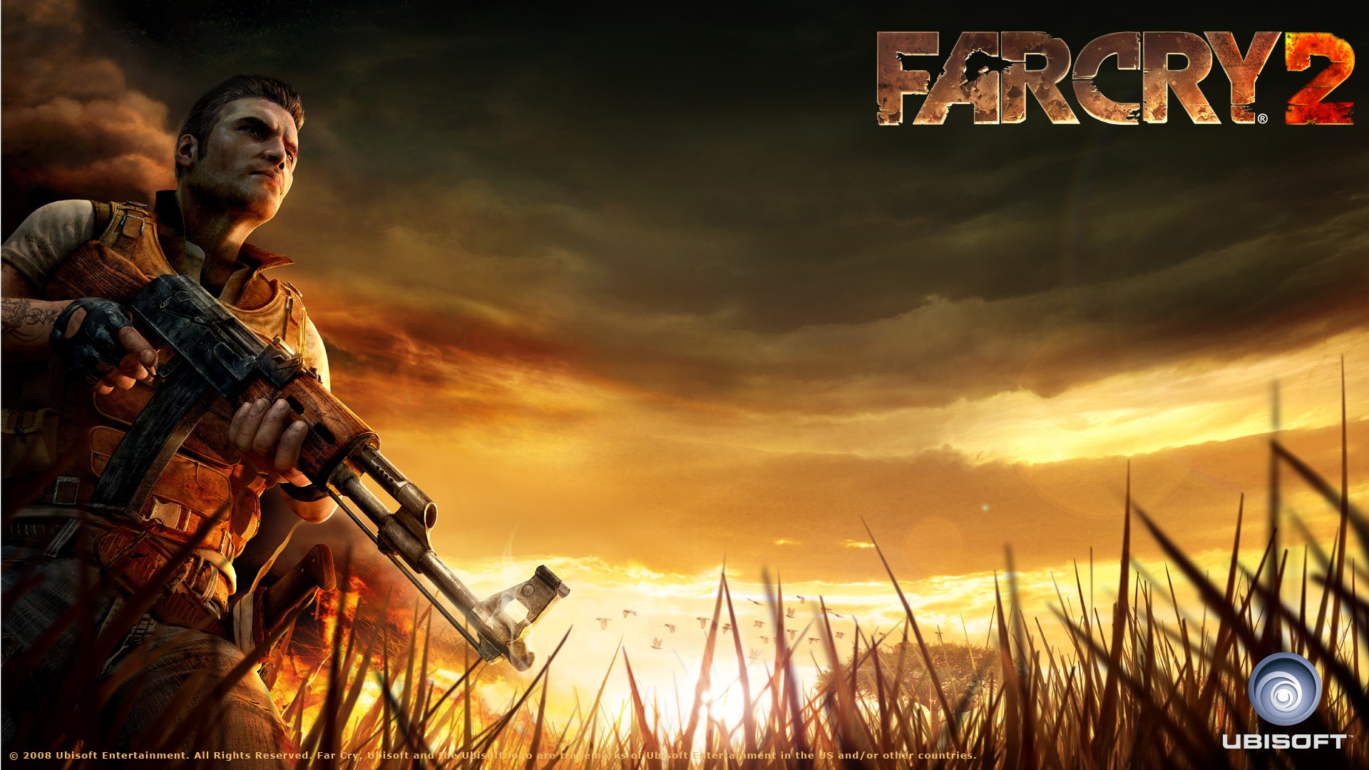 Far Cry 2 Jackal Mod for Far Cry 2 - Mod DB