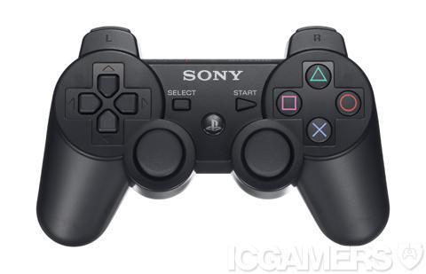 sony controller for pc