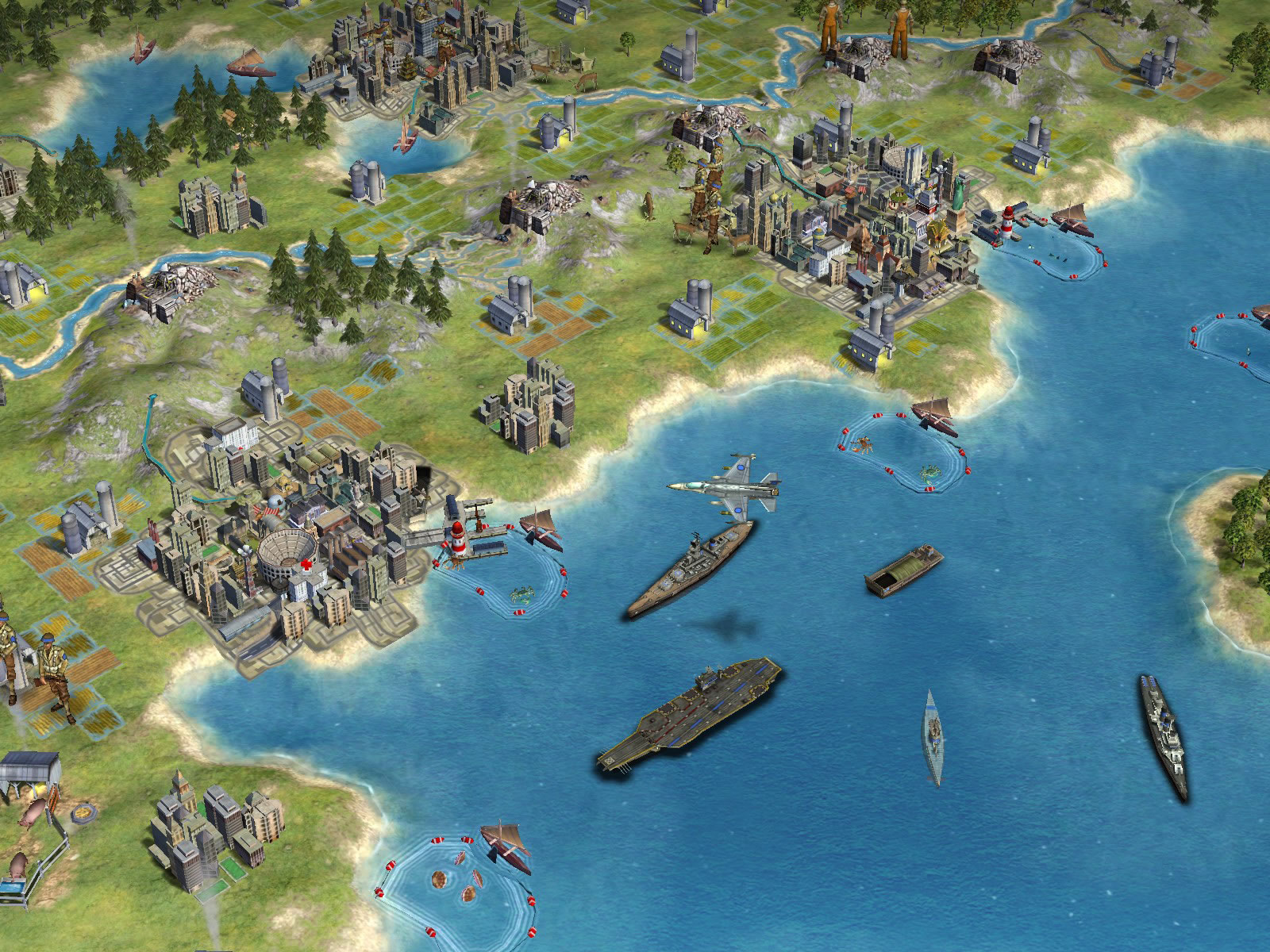 Civilization 5 Download Patch