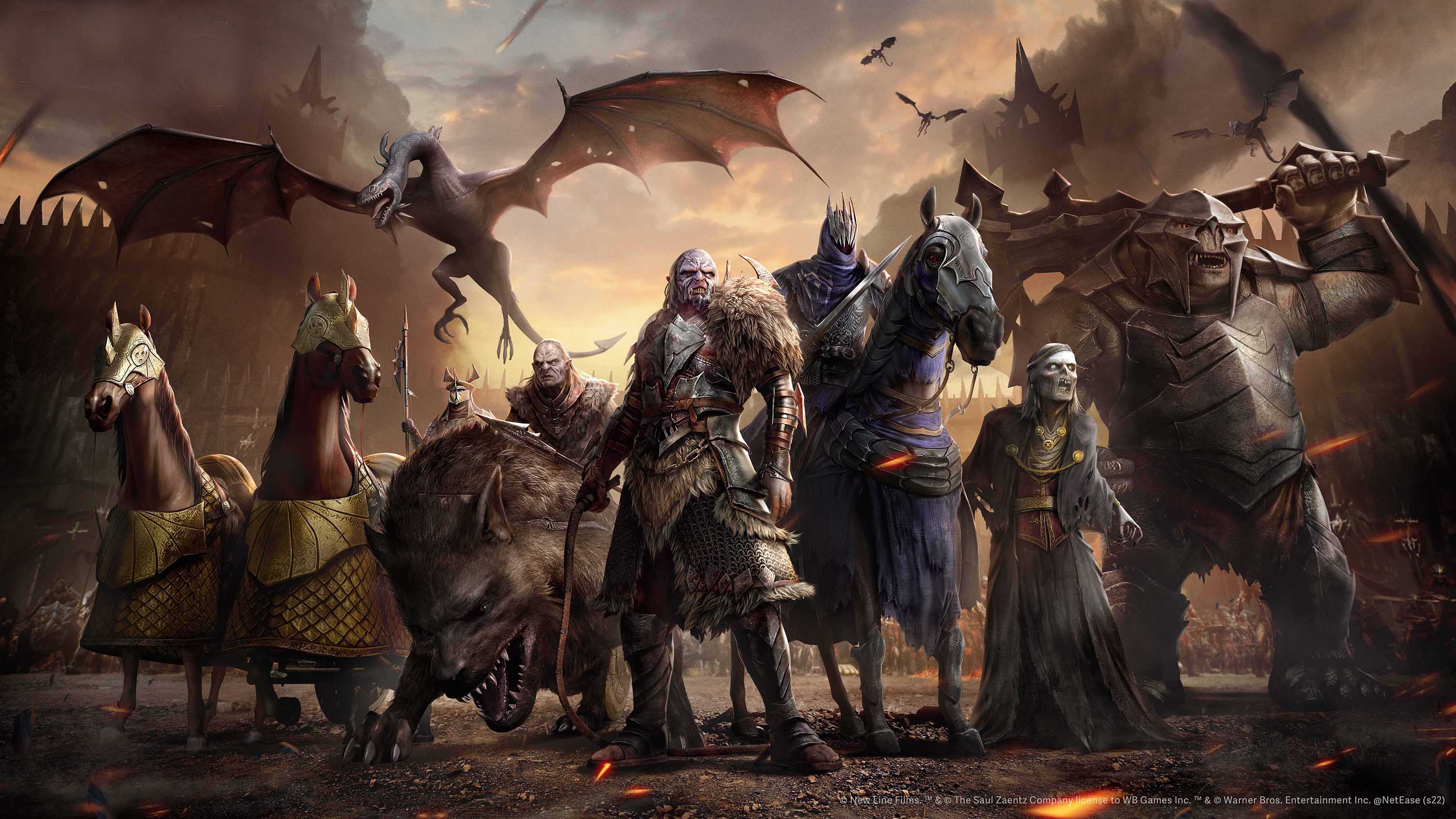 Third Age Total War Extended 4.8 - Full Standalone (Windows Only) file -  ModDB