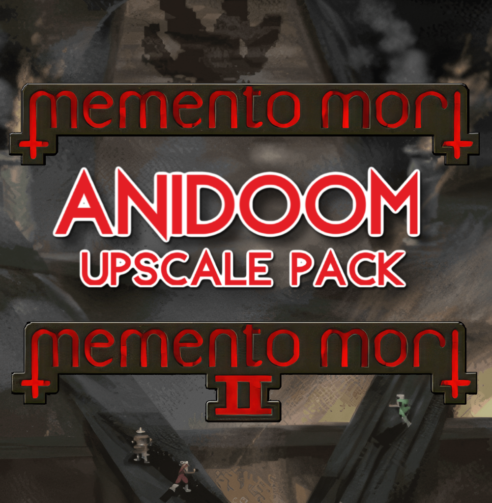 Steam Community :: Memento Mori 2