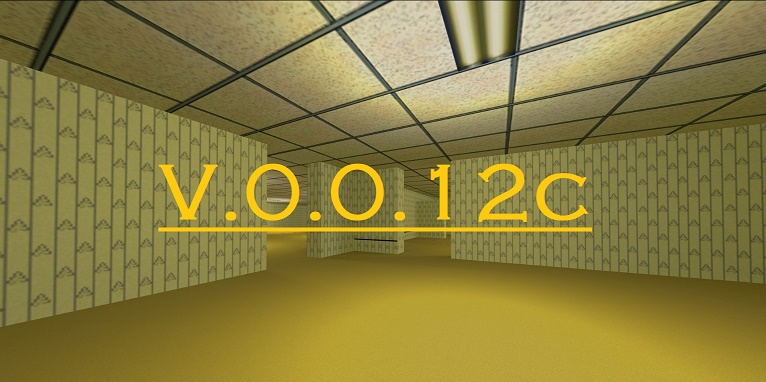 Some pictures of Level 10 image - The Backrooms mod for Half-Life