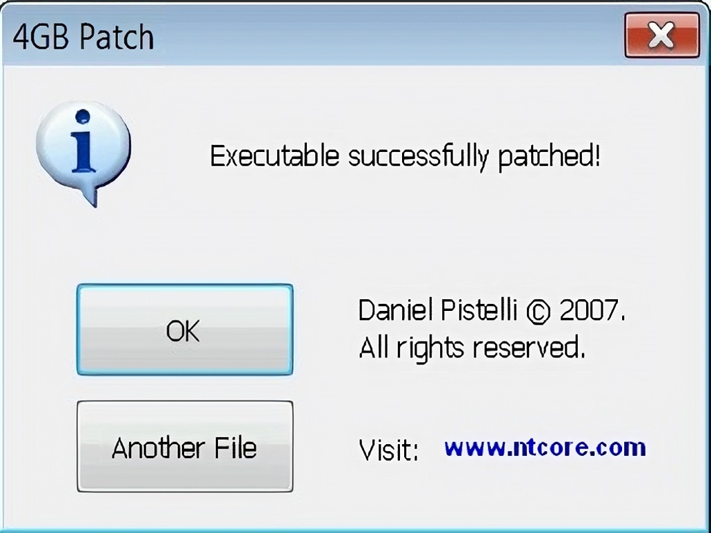 4gb Patch. Large address aware Patch. Для чего нужен 4gb Patch для ГД. 32 Patched.