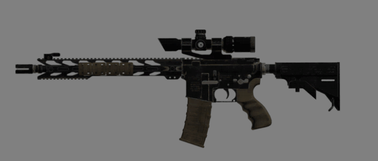 Latest Weapons addon - Battlefield 2 - ModDB