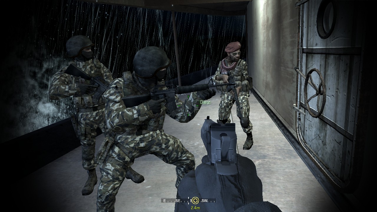 Call of Duty: Modern Warfare 2 Windows, X360, PS3 game - ModDB
