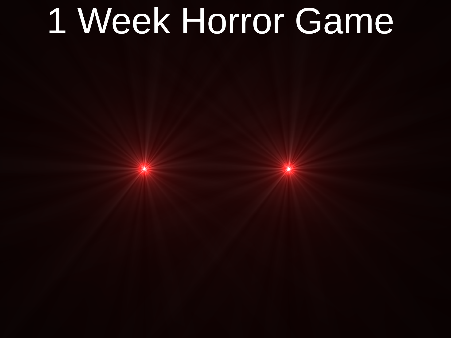 Videos & Audio - Eyes - the horror game - ModDB