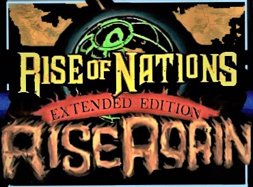 Rise of Nations: Extended Edition, Logopedia