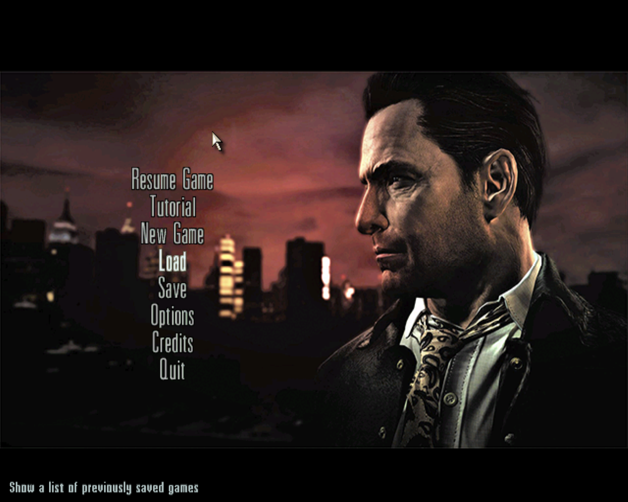 Max Payne 3' new images released