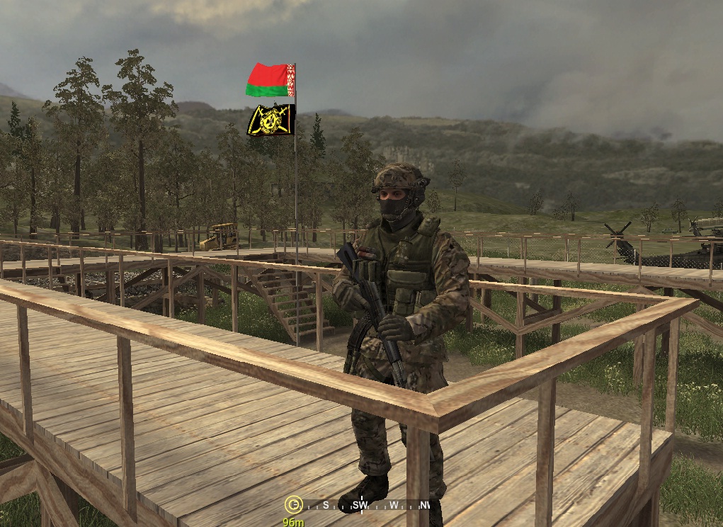 Updated Enemies addon - Call of Duty 4: Modern Warfare - Mod DB