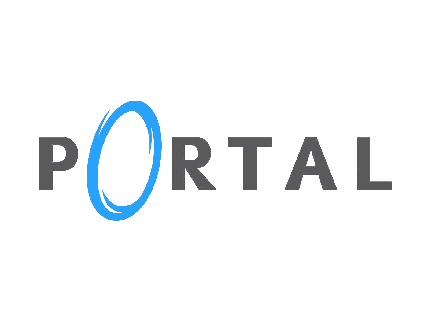 Портал п 1. Портал логотип. Портал игра логотип. Портал 2 логотип. Портал без фона.