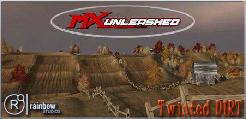 Mx Unleashed Ps2