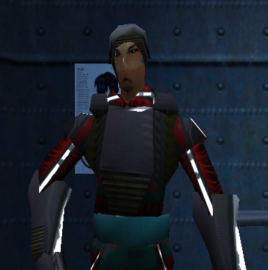 Skisuit addon - Shogo: Mobile Armor Division - ModDB