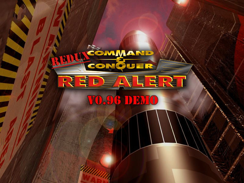 c&c red alert download